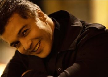 Who is Vinay Rai? Know all about actor set to play main lead alongside Tovino Thomas and Trisha Krishnan in Identity