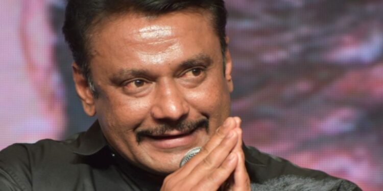 Days after Darshan Thoogudeepa’s bail by HC, Karnataka Police to file a plea challenging it?