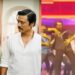 Game Changer: Ram Charan and SJ Suryah match steps to Raa Macha Macha at Dallas event