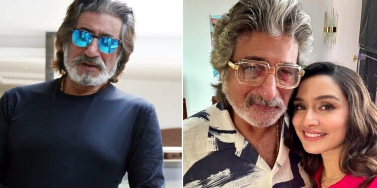 After Mushtaq Khan, Shakti Kapoor was target of gang abducting celebs on pretext of inviting them to events