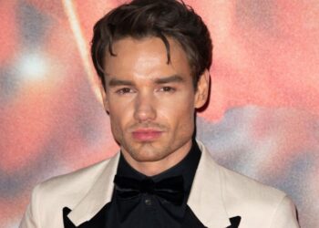 Liam Payne’s Final Netflix Series Building the Band Gets New Updates