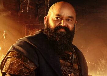 Mohanlal reacts to underwhelming box office response of his directorial debut Barroz