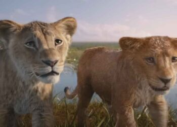 What Acted As A Driving Force For Barry Jenkins To Make Mufasa?