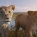 What Acted As A Driving Force For Barry Jenkins To Make Mufasa?