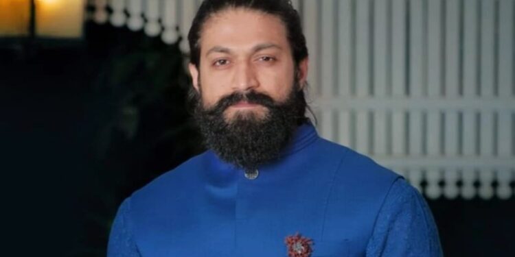 Yash makes a unique request to fans ahead of his birthday that will make you respect him 