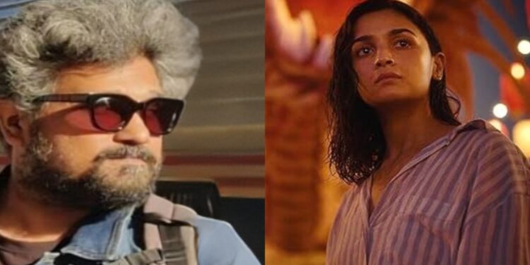 Alia Bhatt’s Jigra helmer Vasan Bala feels every director will be ‘spoilt’ after working with her