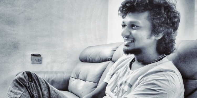 When Lokesh Kanagaraj’s wife supported his film career