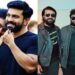 Jr NTR and Ram Charan send fans into frenzy as they pose at Game Changer event