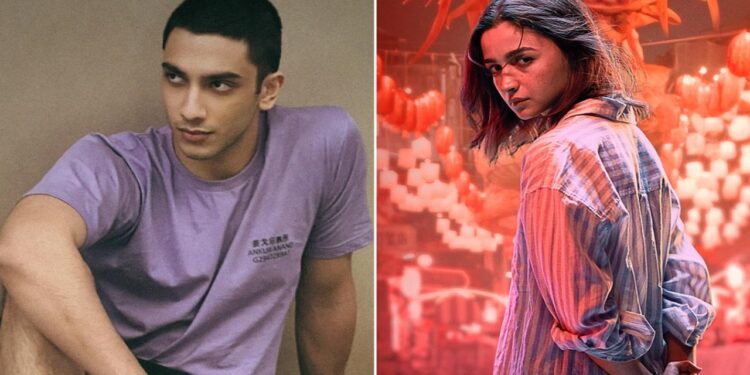 Vedang Raina reacts to box office underperformance of film co-starring Alia Bhatt