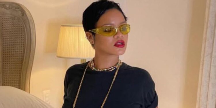 Rihanna Reveals Regretting THIS 2000s Fashion Trend