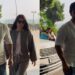 Vicky Kaushal and Katrina Kaif slay at the airport as they head for New Year vacay