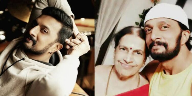 Amid reports of quitting BB Kannada, Kichcha Sudeep says he lost interest in dressing up for the show 