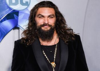 Jason Momoa Will Officially Portray THIS DC Character In Live-Action Adaptation