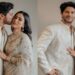Dulquer Salmaan’s love-filled 13th anniversary post for wife Amal Sufiya