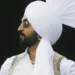 Singer-actor Diljit Dosanjh tops UK’s 2024 South Asian celebrity list