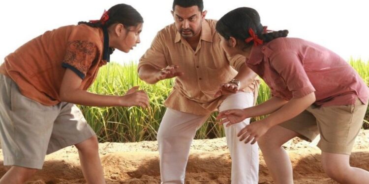 8 Years Of Dangal- A Box Office Revisit