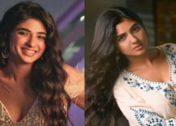 Malayalam actress Pragya Nagra shares first post days after private video leak controversy