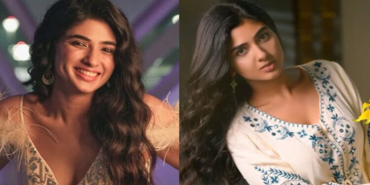 Malayalam actress Pragya Nagra shares first post days after private video leak controversy