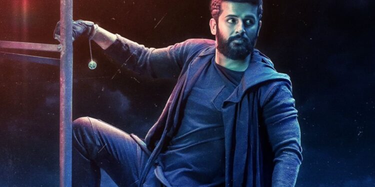 Allu Arjun’s Pushpa 2 makers make a big announcement about their next movie Robinhood