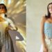 Samantha Ruth Prabhu vs Ananya Panday: Who do you think pulled off the lace corset top better?
