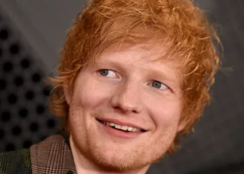 Fans complain about Ed Sheeran India concert tickets selling out in ‘seconds’