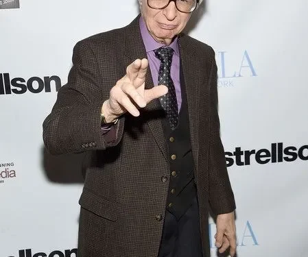 George Kresge Jr., dies at age 89