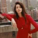 Anne Hathaway reflects on third collaboration with Christopher Nolan