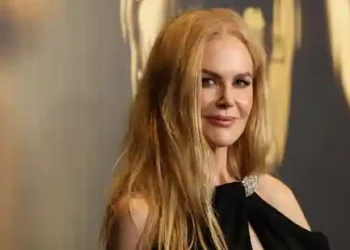 Nicole Kidman reveals her mother’s ‘final words’ to her