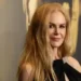 Nicole Kidman reveals her mother’s ‘final words’ to her
