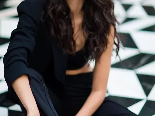 Ananya Panday remembers her first period, thinking something was wrong with her