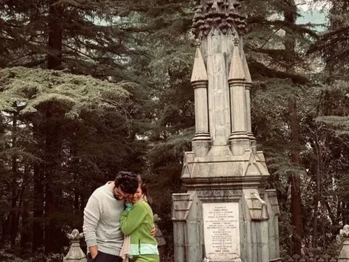 Arjun Kapoor reveals why he decided to be there for ex-partner Malaika Arora after her father’s death