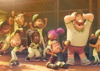 Disney cuts transgender storyline from Pixar web series Win or Lose