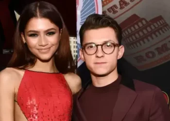 Tom Holland calls working with girlfriend Zendaya profitable for producers