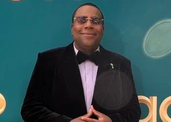 Kenan Thompson leaves ‘very generous tip’ at SNL afterparty with Adam Sandler and stars