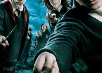 First Four ‘Harry Potter’ Movies Returning to Theaters — But With Added Magicv