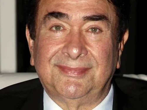 Raj Kapoor@100: Randhir Kapoor remembers father as simple