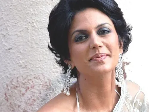 Mandira Bedi ‘put down her head and cried’ after ‘disrespect’ shown by cricket legends