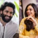 Internet unimpressed as Sobhita Dhulipala touches Naga Chaitanya’s feet in wedding video: ‘He’s not even stopping her’