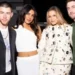 Priyanka Chopra and Nick Jonas’ pre-Christmas celebration at home