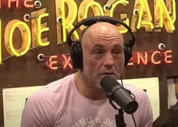 Meet the woman who dethroned Joe Rogan in podcast charts with just one episode, has a Taylor Swift connection