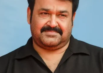 Mohanlal’s movie looks to take a good start on Christmas