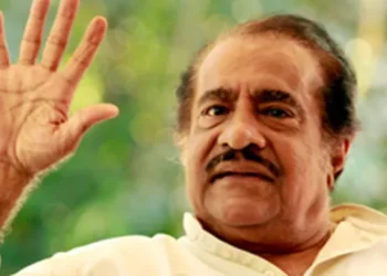 Malayalam actor Thomas Burleigh Kurishingal, known for playing Mexican roles in Hollywood, passes away