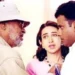 Karisma Kapoor remembers Shyam Benegal, reflects on working with him in Zubeidaa