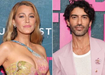 Drawing Parallels Between Amber Heard And Blake Lively’s Legal Battles