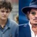 Johnny Depp’s rarely-seen son Jack secretly works as a bartender in a trendy Paris restaurant