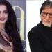 Rekha reacts as Kapil Sharma mimics Amitabh Bachchan from KBC, says she watches regularly