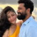 Katrina Kaif drops adorable pic with Vicky Kaushal to mark 3rd wedding anniversary