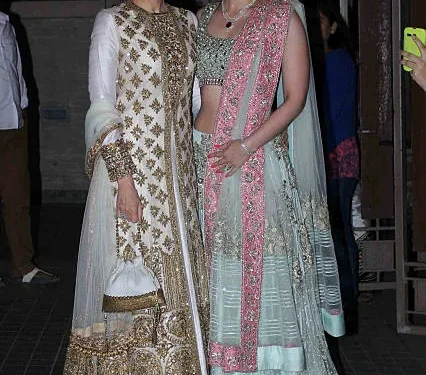 Karisma Kapoor reveals story behind her and sister Kareena Kapoor’s nicknames Lolo and Bebo