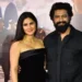 Katrina Kaif reveals Vicky Kaushal asks her to ‘put down the phone’ for THIS reason