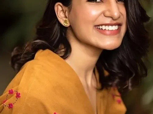 Samantha wants ‘loyal and loving partner’ in 2025 